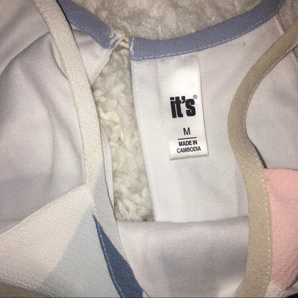 IT’S Women’s Romper - Picture 7 of 8
